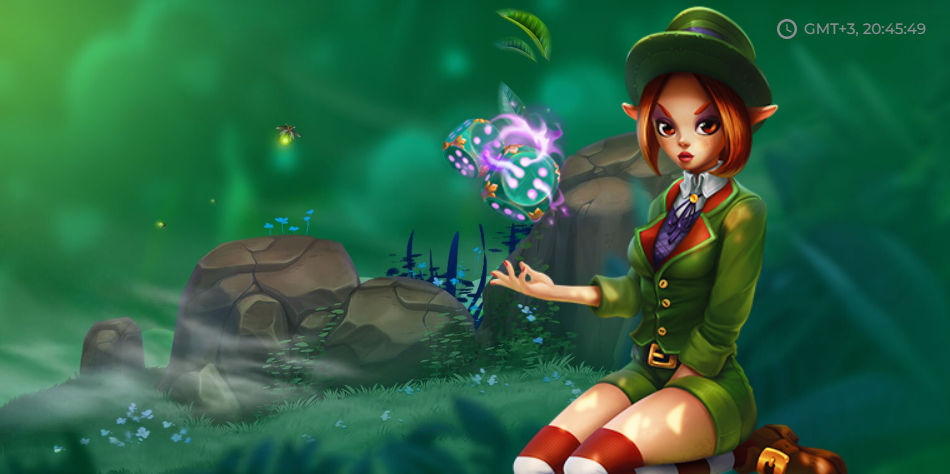 Kasyna Verde